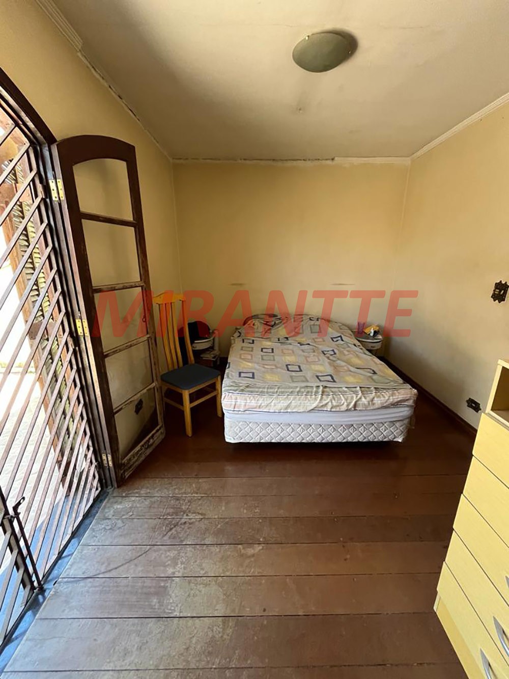 Sobrado de 130m² com 3 quartos em Jaçana