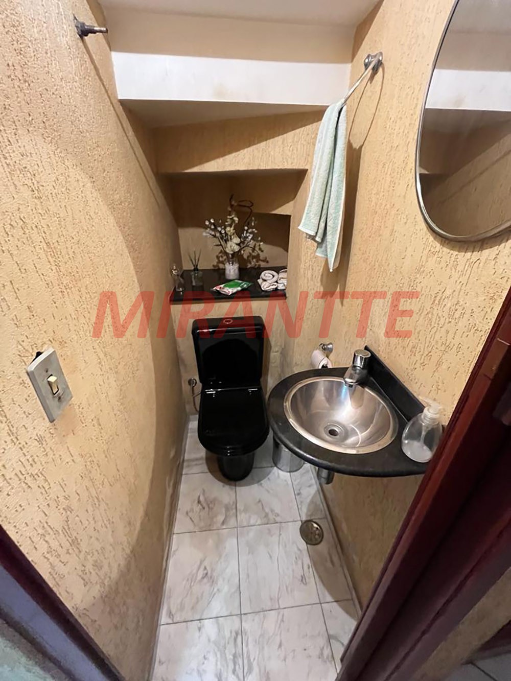 Sobrado de 130m² com 3 quartos em Jaçana