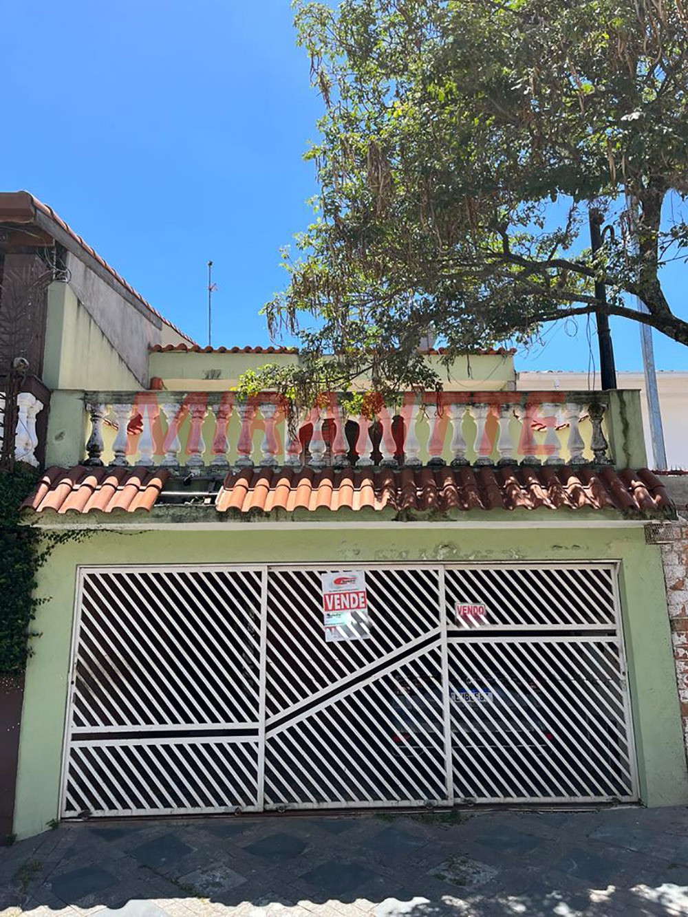 Sobrado de 130m² com 3 quartos em Jaçana