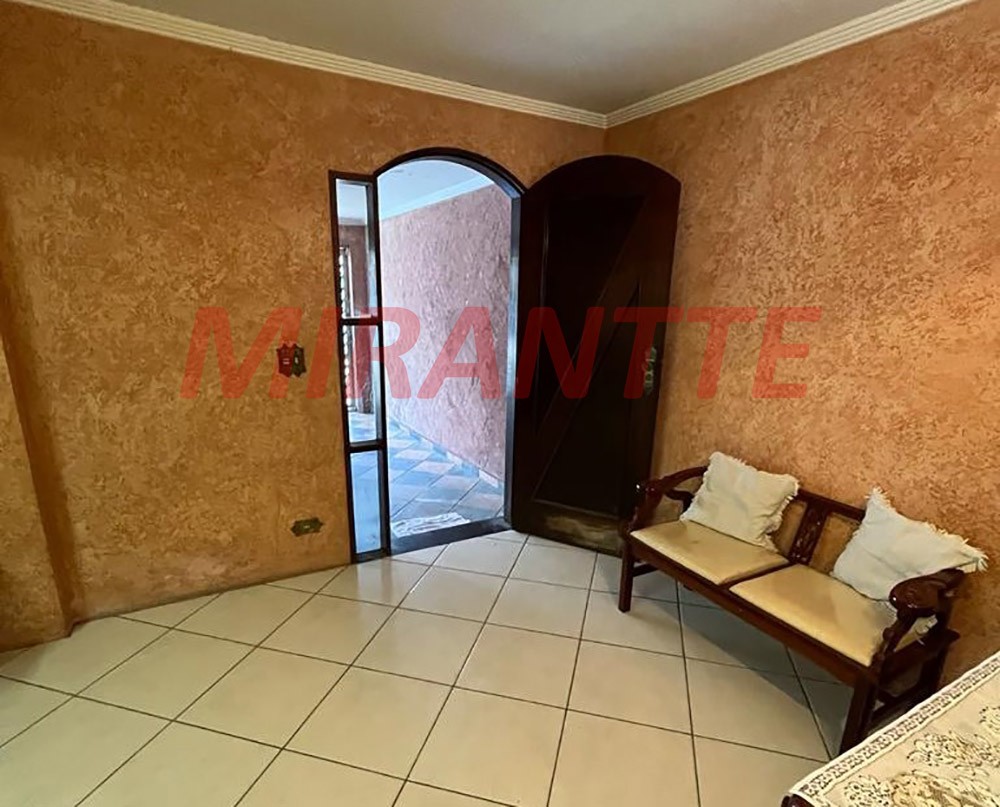 Sobrado de 130m² com 3 quartos em Jaçana