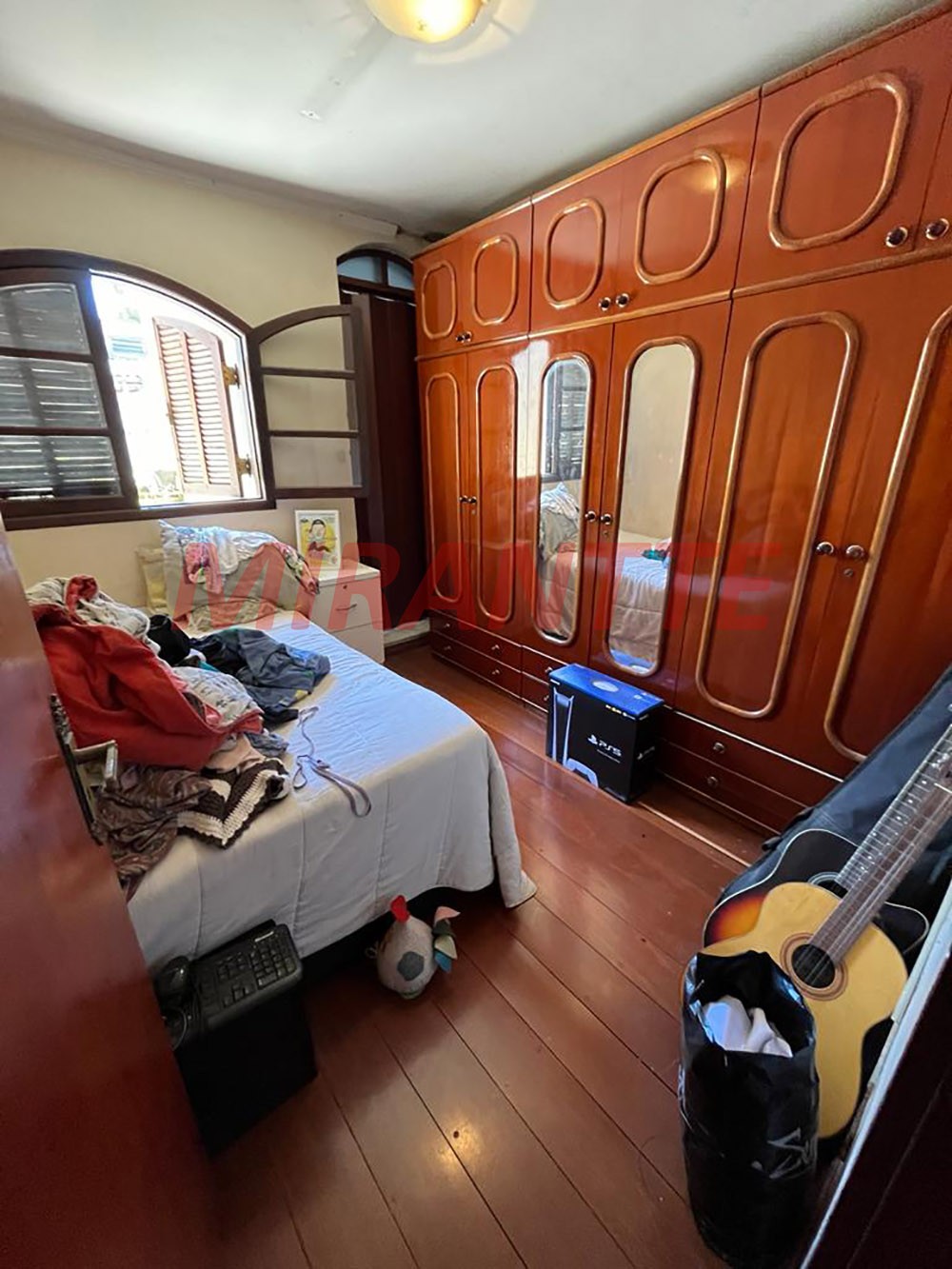 Sobrado de 130m² com 3 quartos em Jaçana