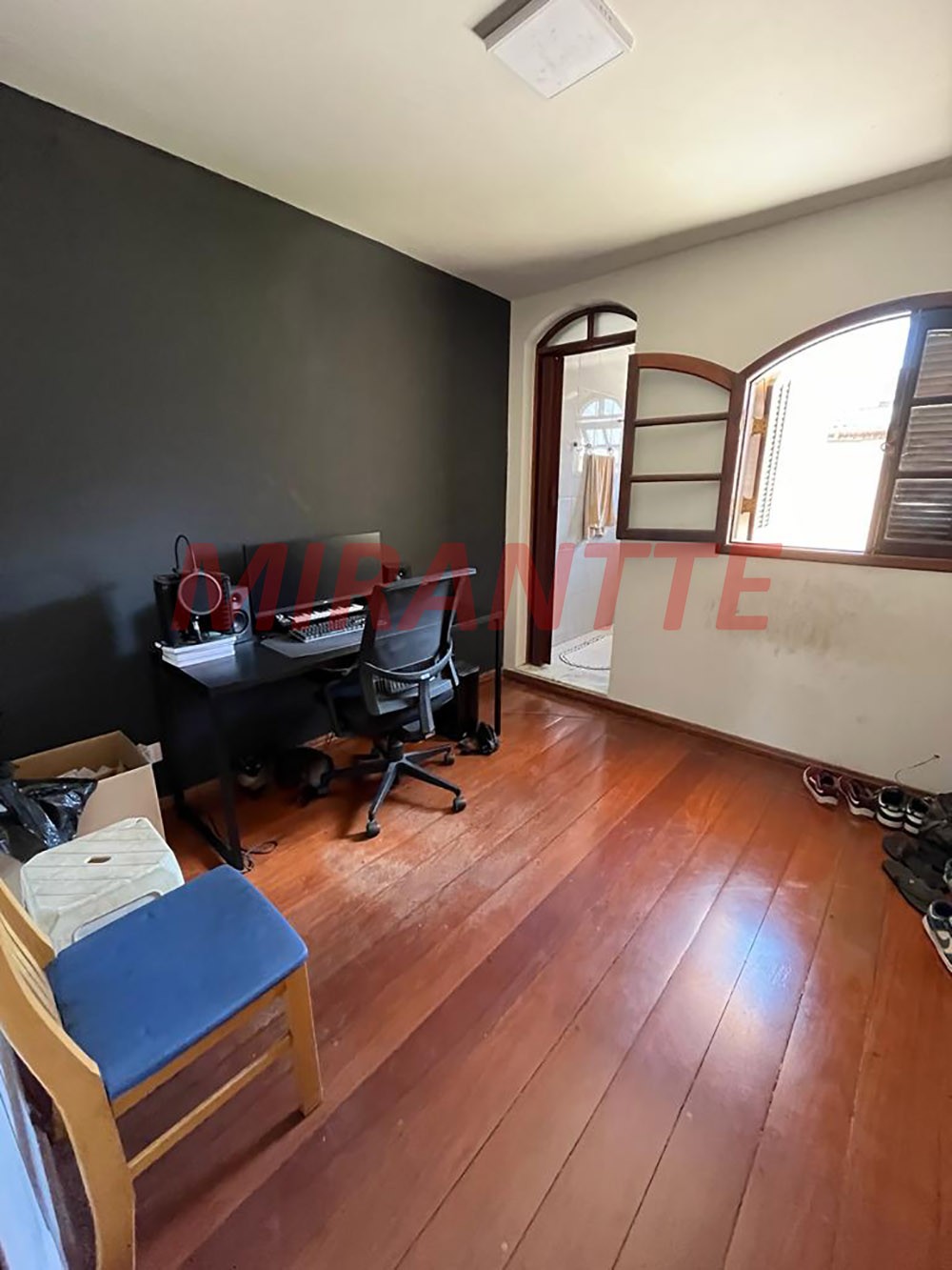 Sobrado de 130m² com 3 quartos em Jaçana