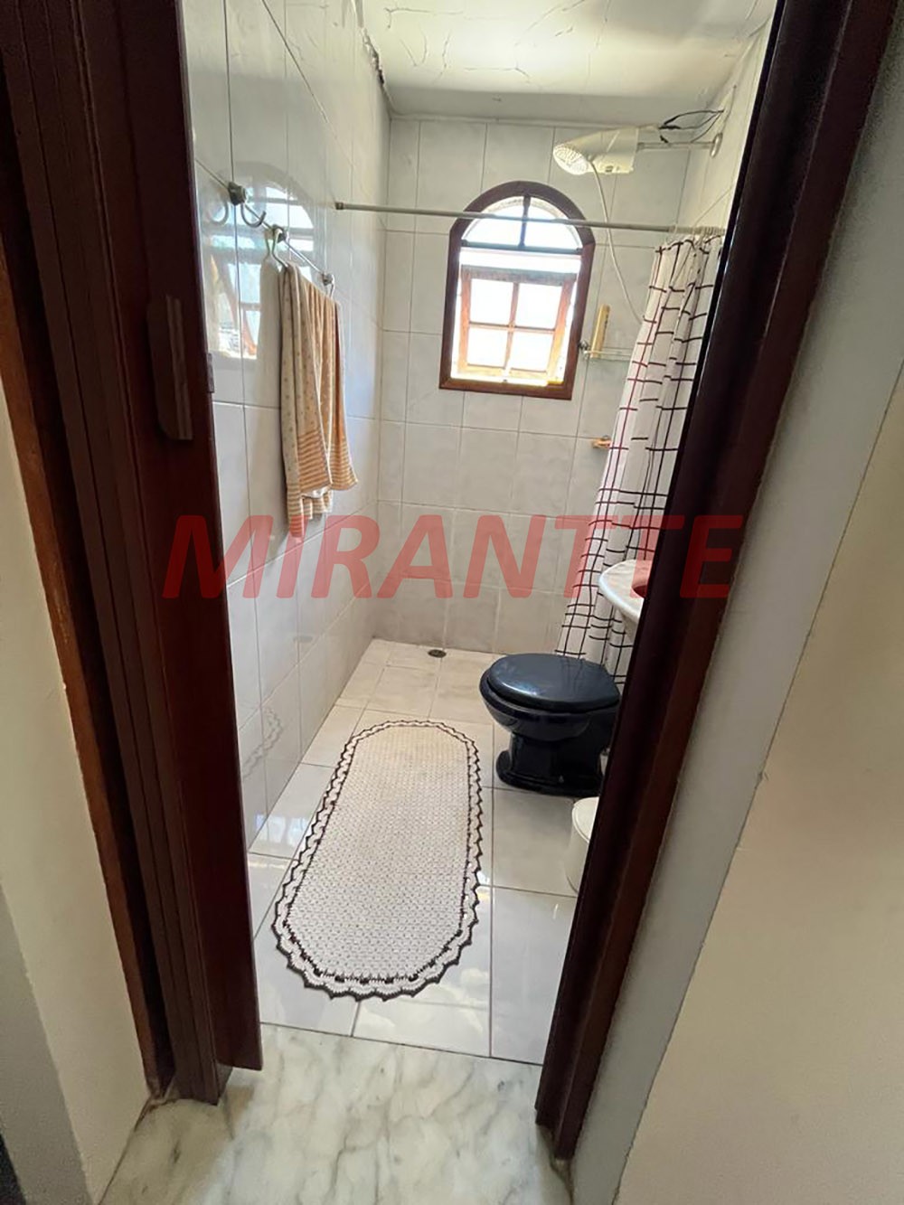 Sobrado de 130m² com 3 quartos em Jaçana