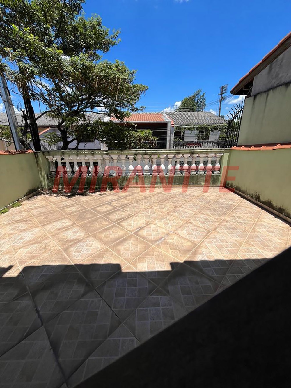 Sobrado de 130m² com 3 quartos em Jaçana