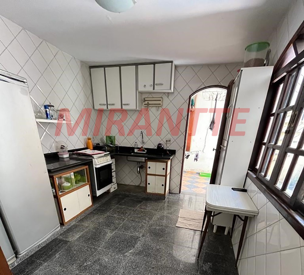 Sobrado de 130m² com 3 quartos em Jaçana