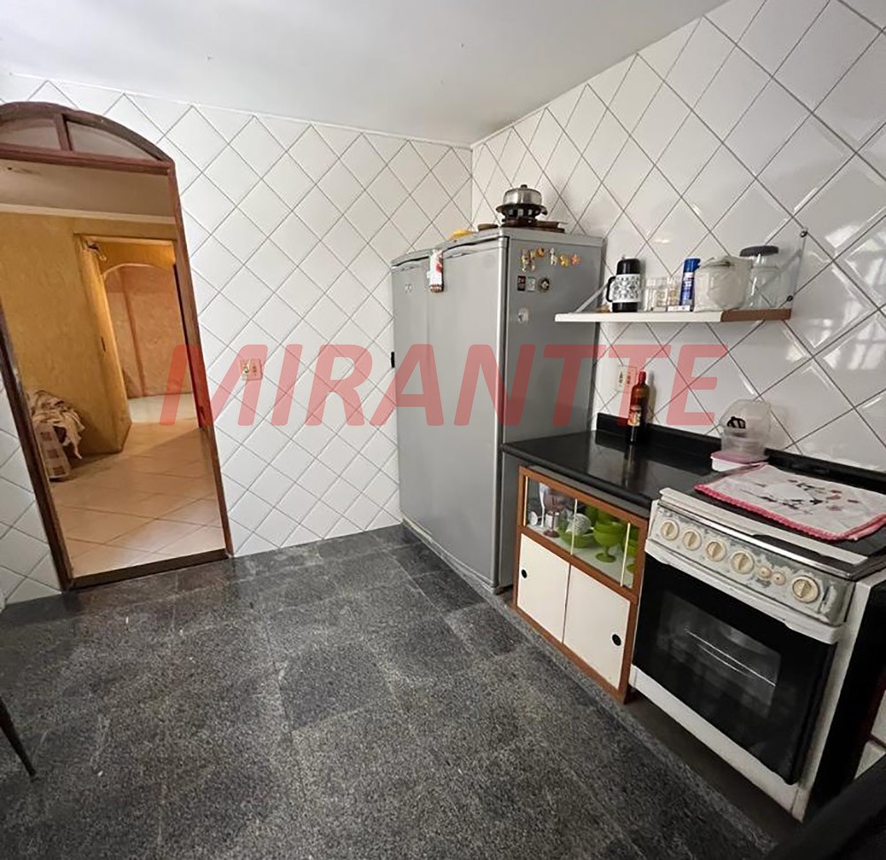 Sobrado de 130m² com 3 quartos em Jaçana