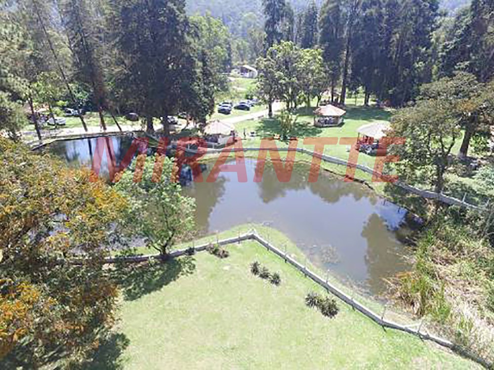 Terreno de 326700m² em SANTA INÊS
