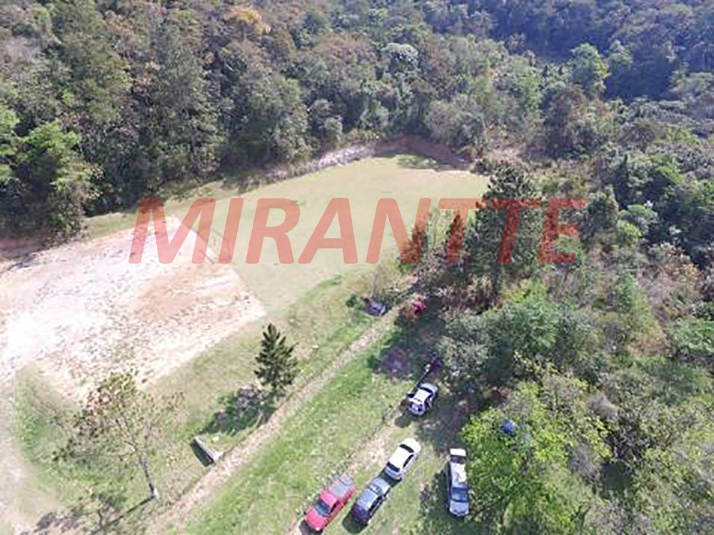 Terreno de 326700m² em SANTA INÊS