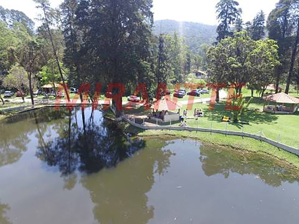 Terreno de 326700m² em SANTA INÊS