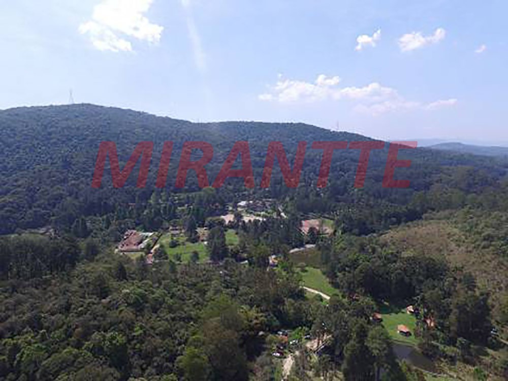 Terreno de 326700m² em SANTA INÊS