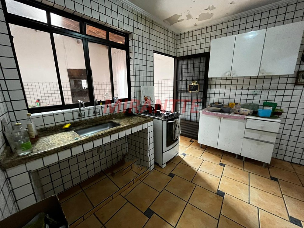 Casa terrea de 139m² com 3 quartos em Casa Verde