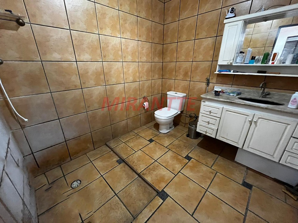 Casa terrea de 139m² com 3 quartos em Casa Verde