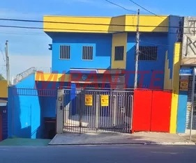 Comercial de 650m² em Limão