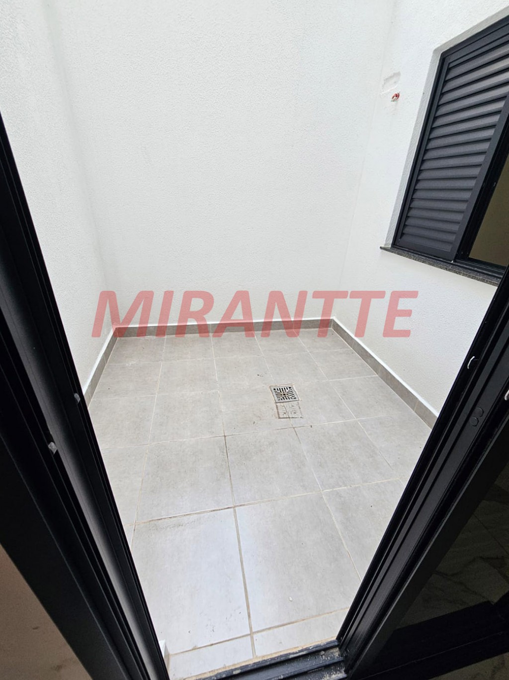 Apartamento com 2 quartos em Jardim França