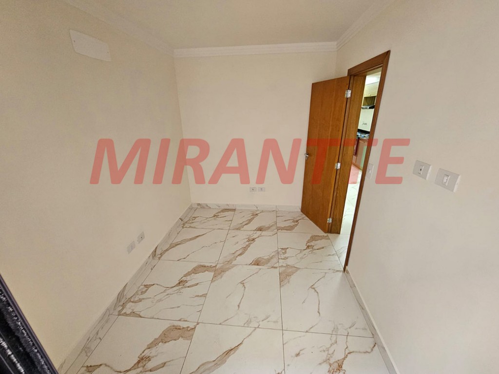 Apartamento com 2 quartos em Jardim França