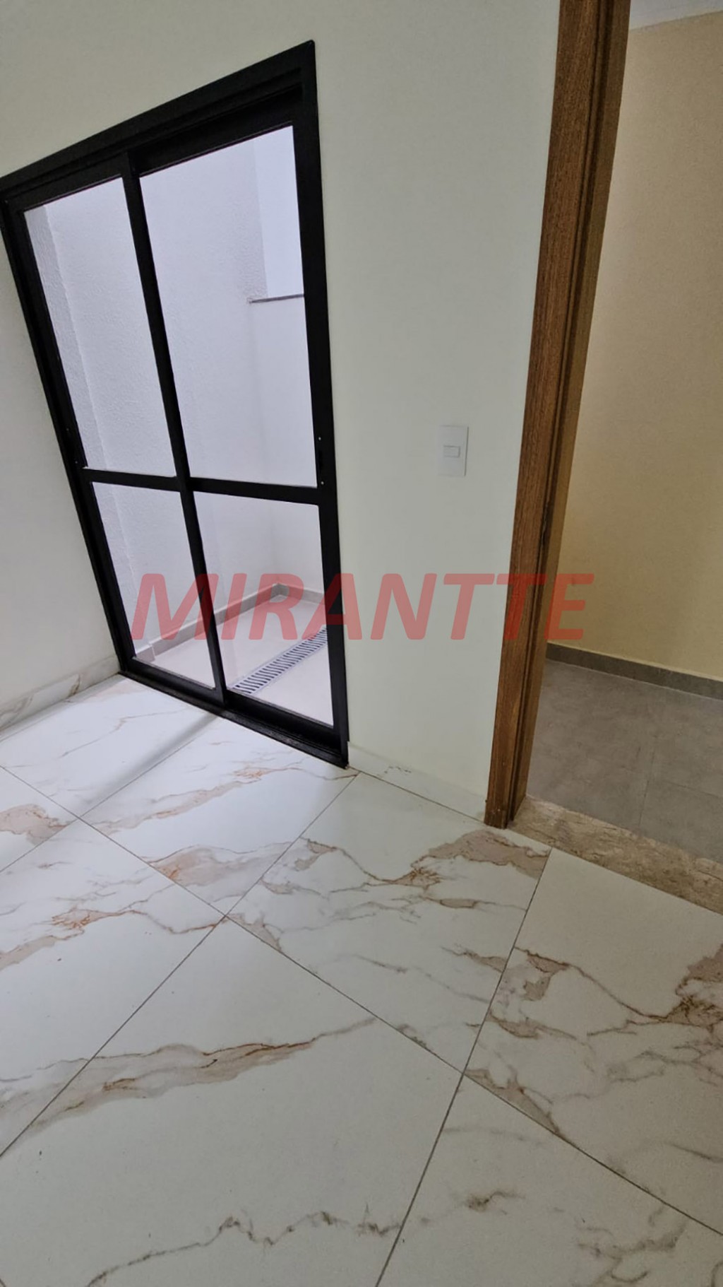 Apartamento com 2 quartos em Jardim França