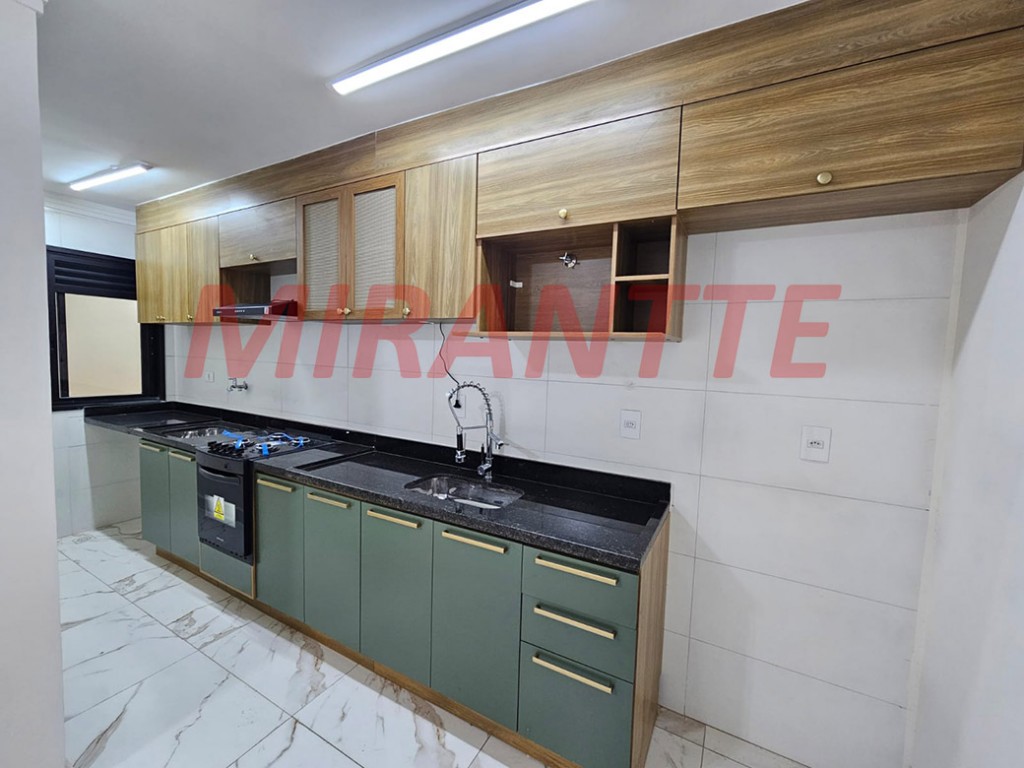 Apartamento com 2 quartos em Jardim França