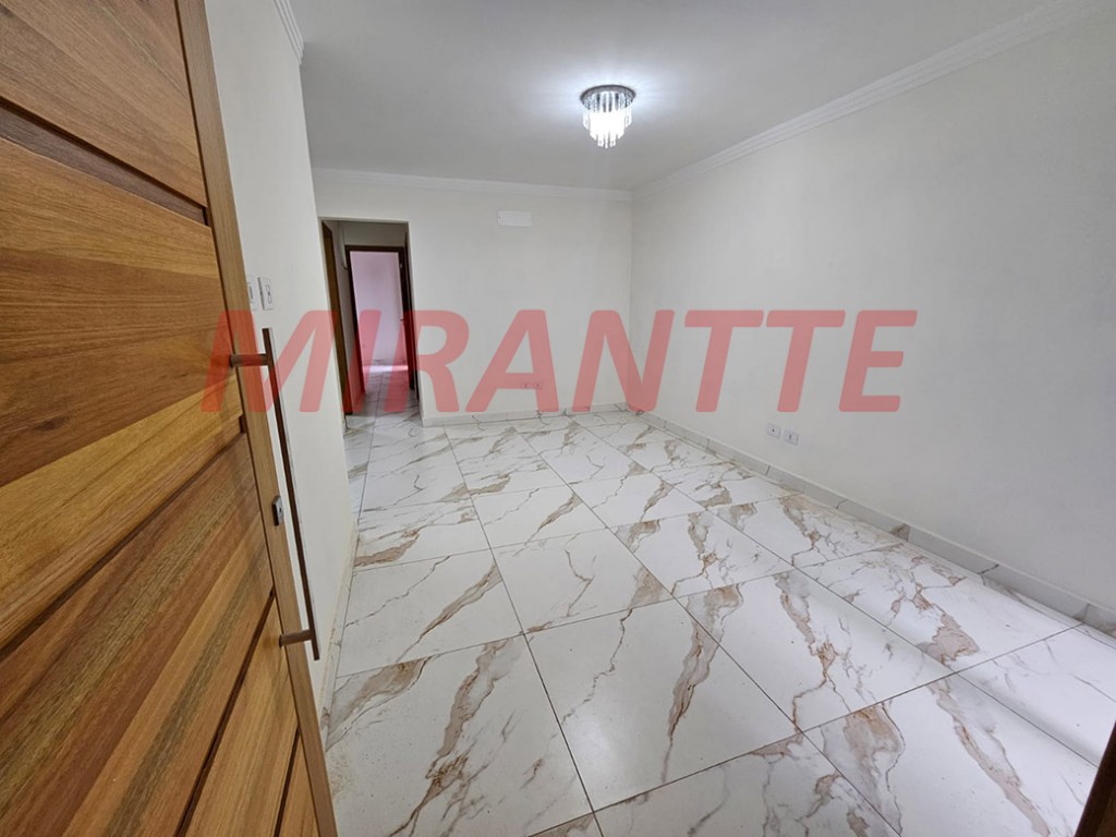 Apartamento com 2 quartos em Jardim França