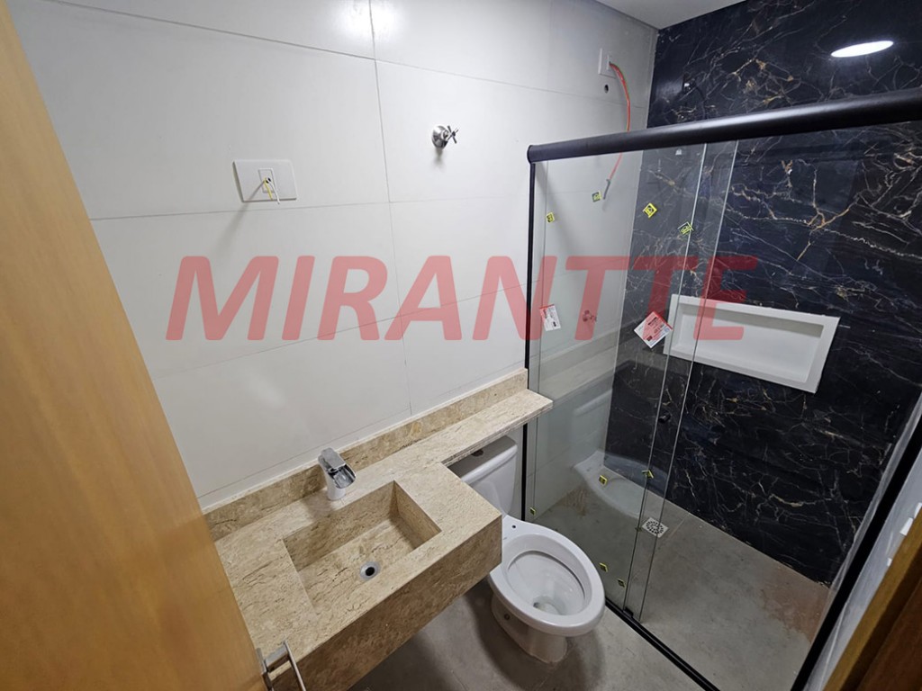 Apartamento com 2 quartos em Jardim França