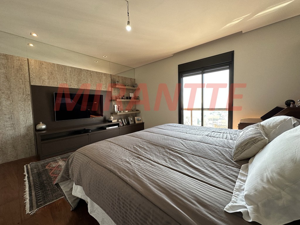 Apartamento de 374m² com 4 quartos em Chácara Klabin