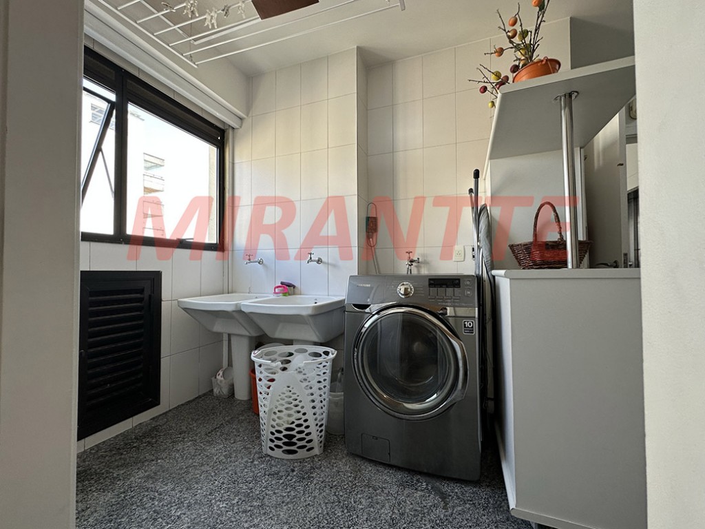 Apartamento de 374m² com 4 quartos em Chácara Klabin