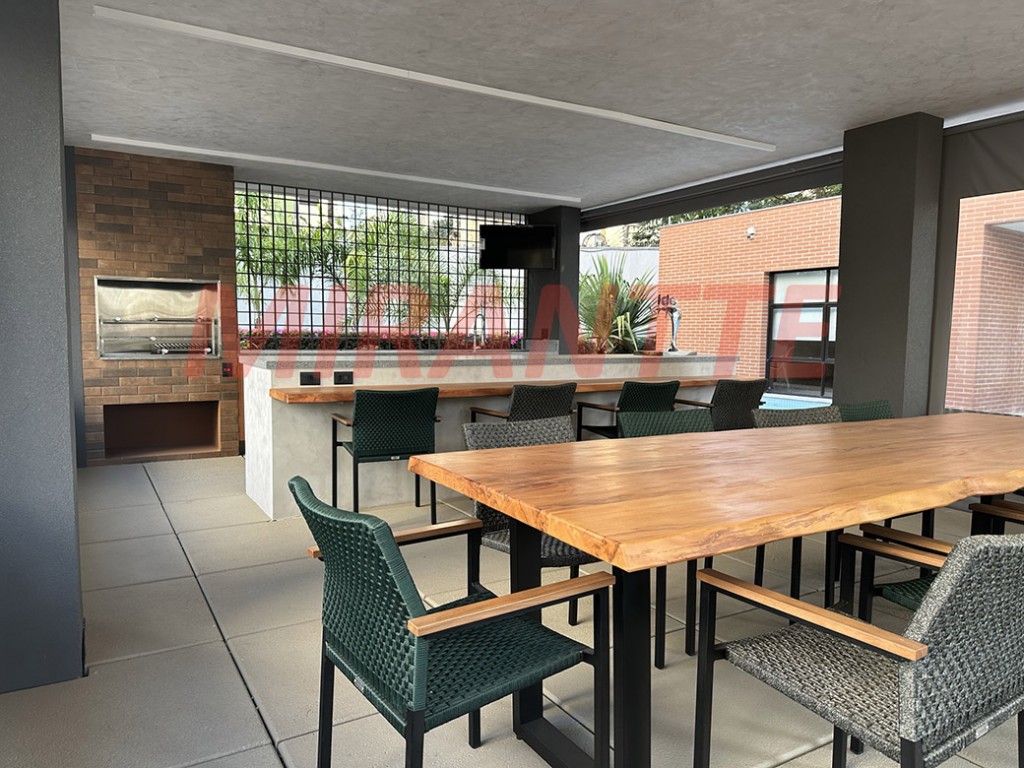 Apartamento de 374m² com 4 quartos em Chácara Klabin