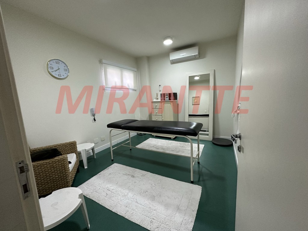 Apartamento de 374m² com 4 quartos em Chácara Klabin