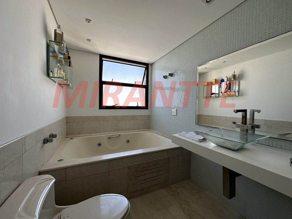 Apartamento de 374m² com 4 quartos em Chácara Klabin