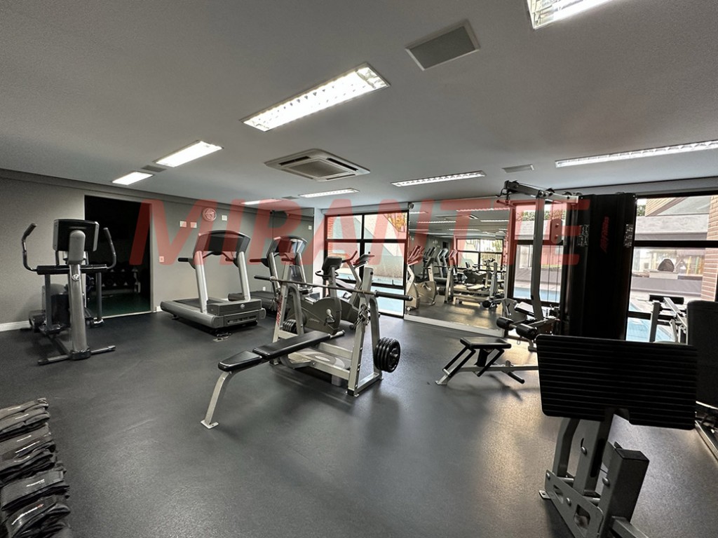 Apartamento de 374m² com 4 quartos em Chácara Klabin