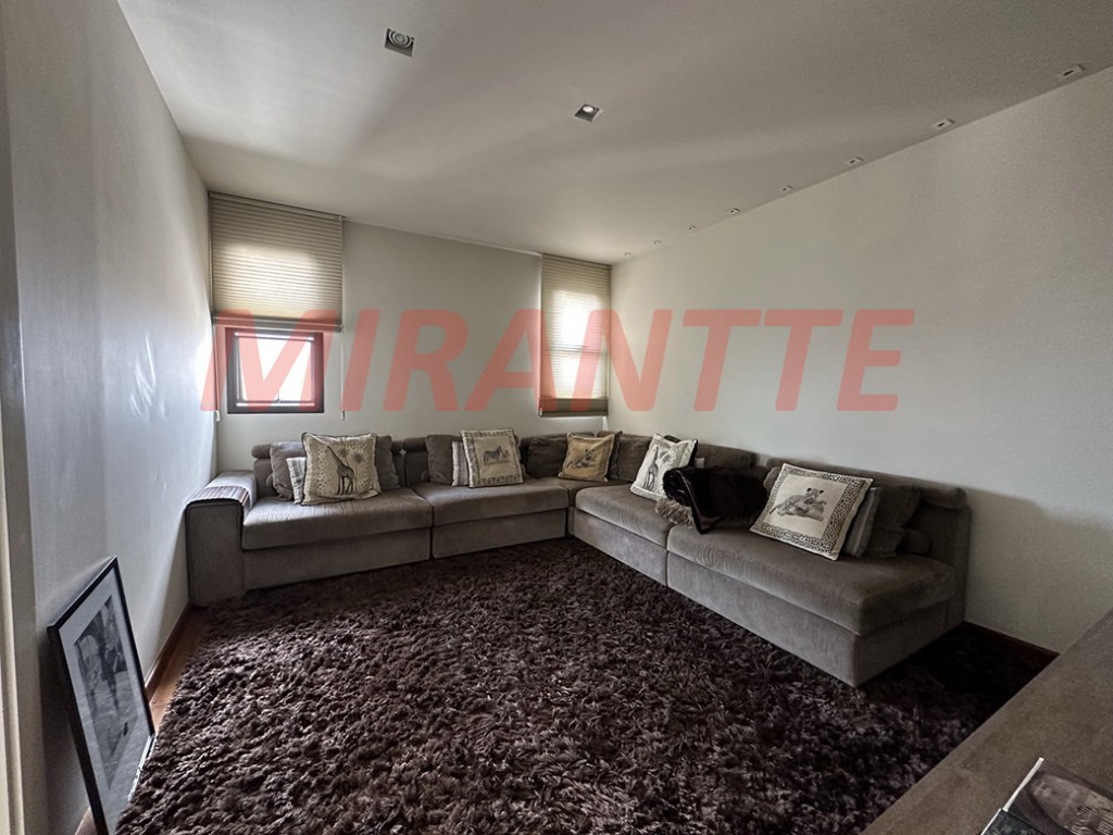 Apartamento de 374m² com 4 quartos em Chácara Klabin