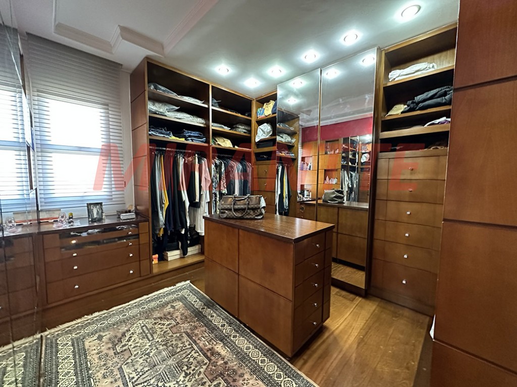 Apartamento de 374m² com 4 quartos em Chácara Klabin