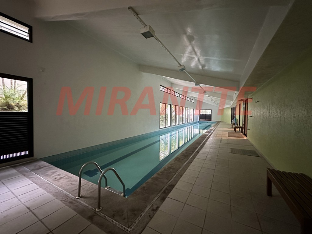 Apartamento de 374m² com 4 quartos em Chácara Klabin
