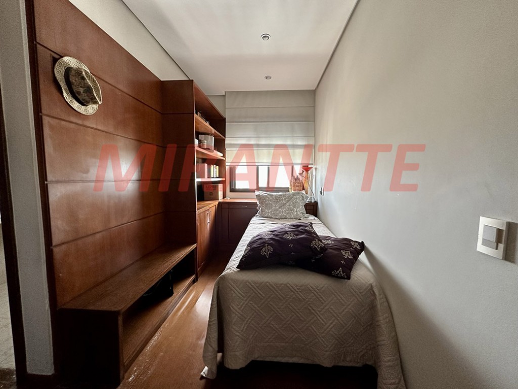 Apartamento de 374m² com 4 quartos em Chácara Klabin