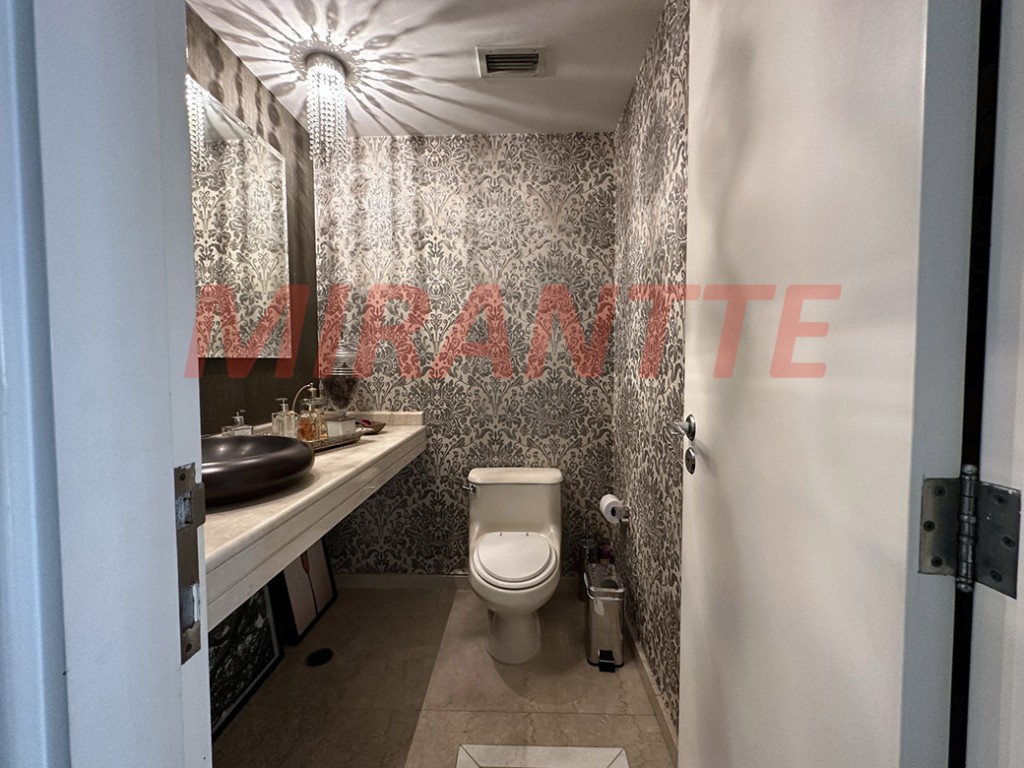 Apartamento de 374m² com 4 quartos em Chácara Klabin