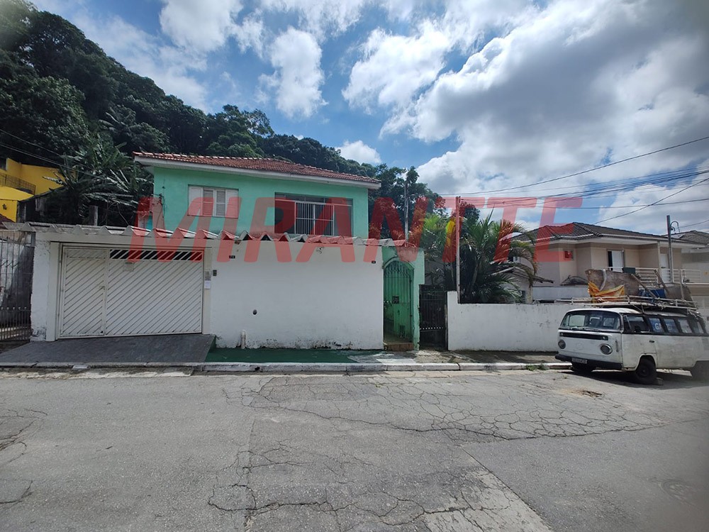 Terreno de 1080m² em Vila Albertina