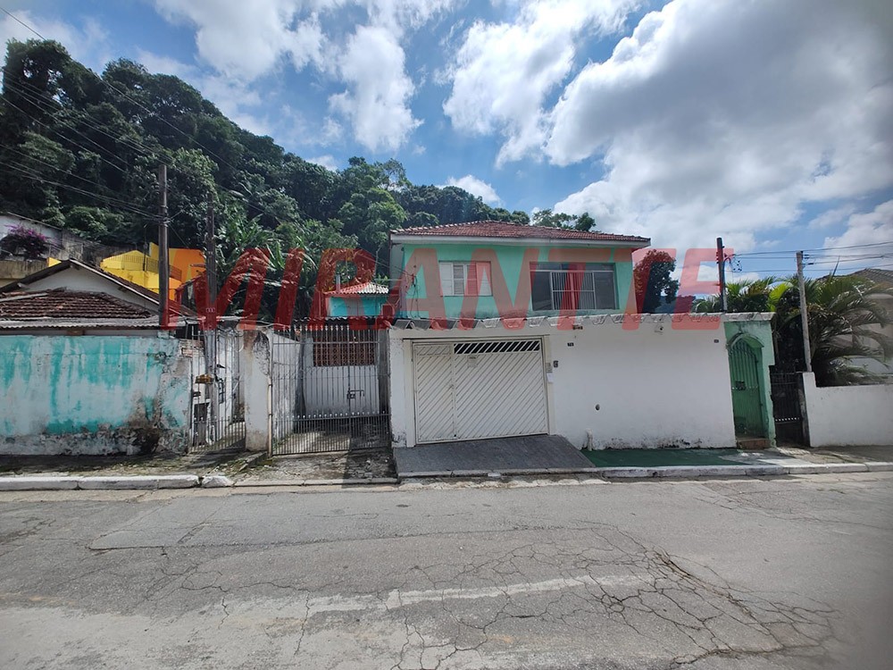 Terreno de 1080m² em Vila Albertina