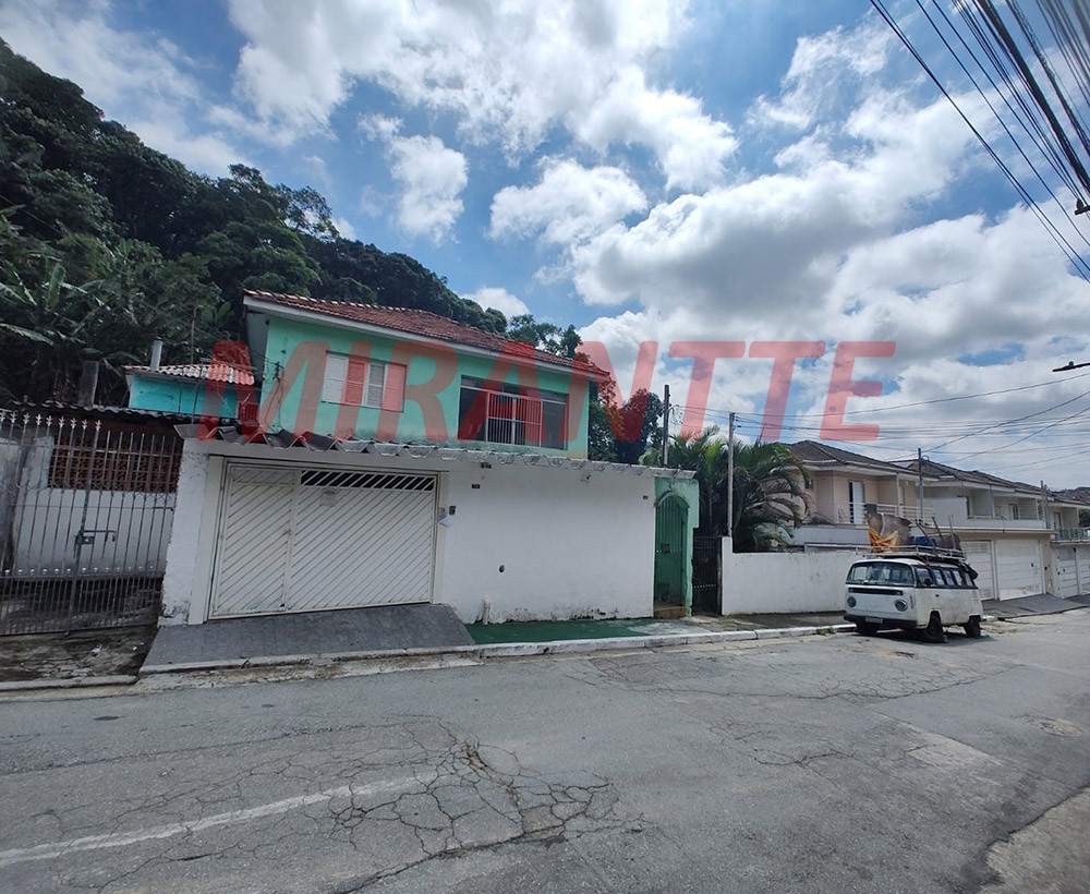 Terreno de 1080m² em Vila Albertina
