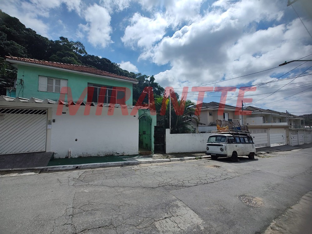 Terreno de 1080m² em Vila Albertina