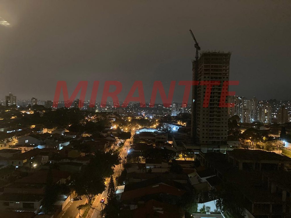 Apartamento de 65m² com 2 quartos em Vila Rosália