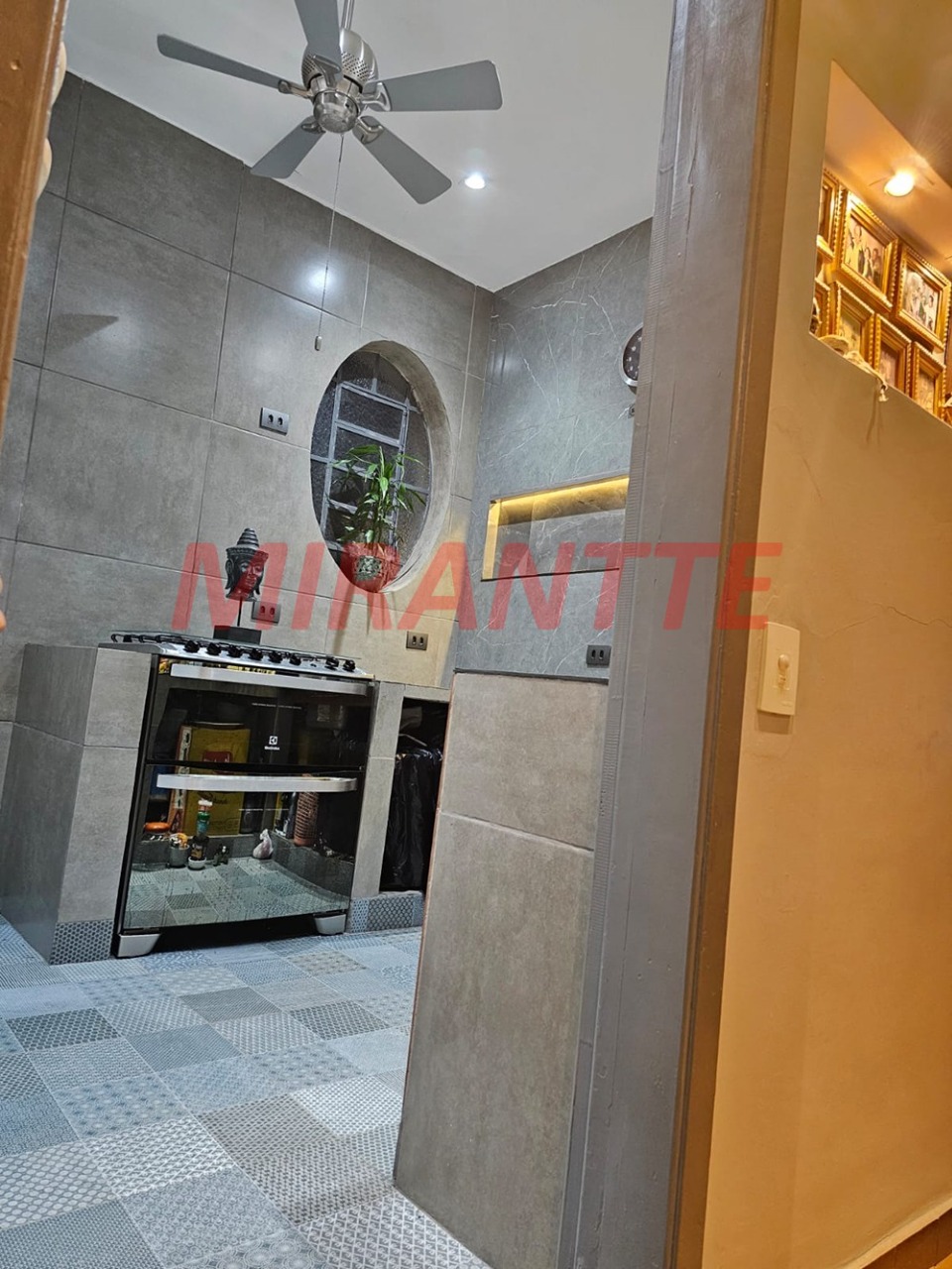 Apartamento de 142m² com 4 quartos em Santana