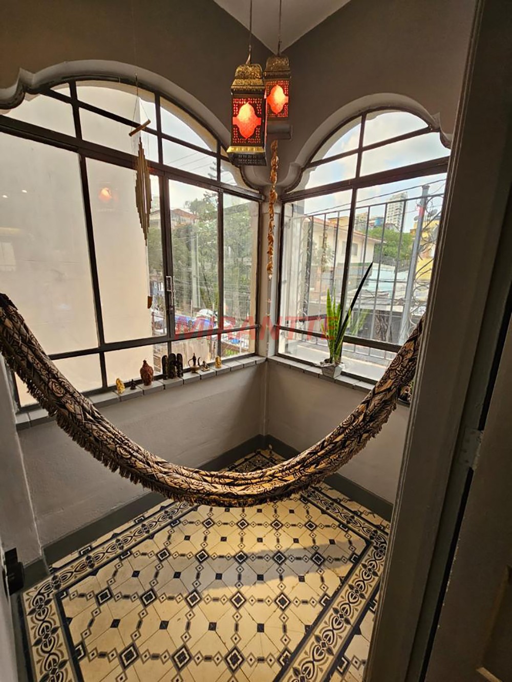 Apartamento de 142m² com 4 quartos em Santana