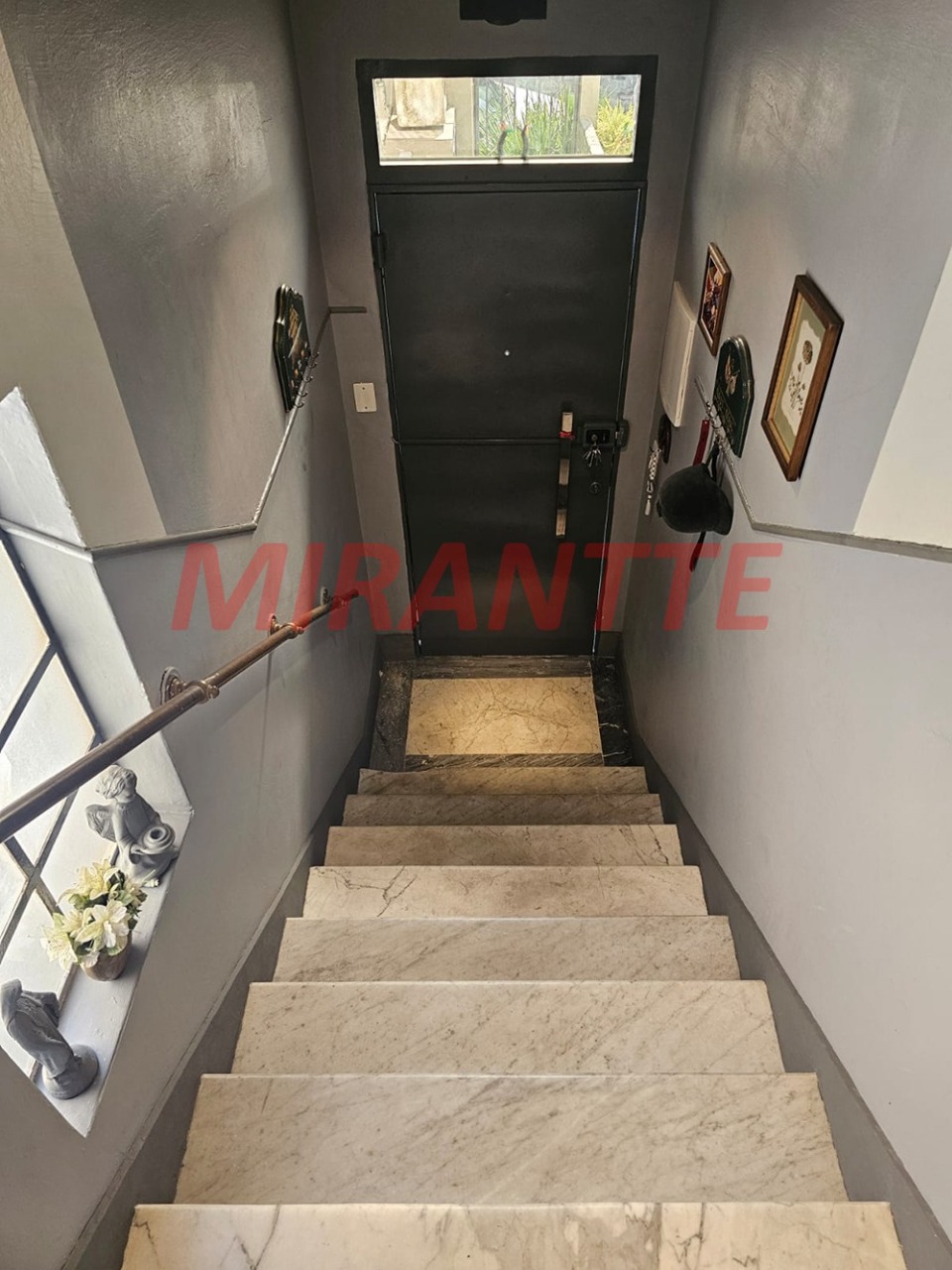 Apartamento de 142m² com 4 quartos em Santana