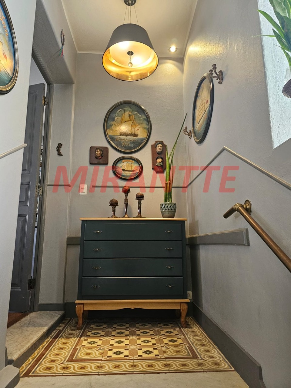 Apartamento de 142m² com 4 quartos em Santana