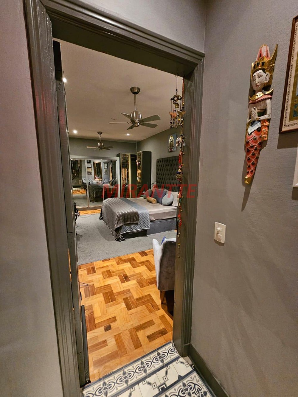 Apartamento de 142m² com 4 quartos em Santana