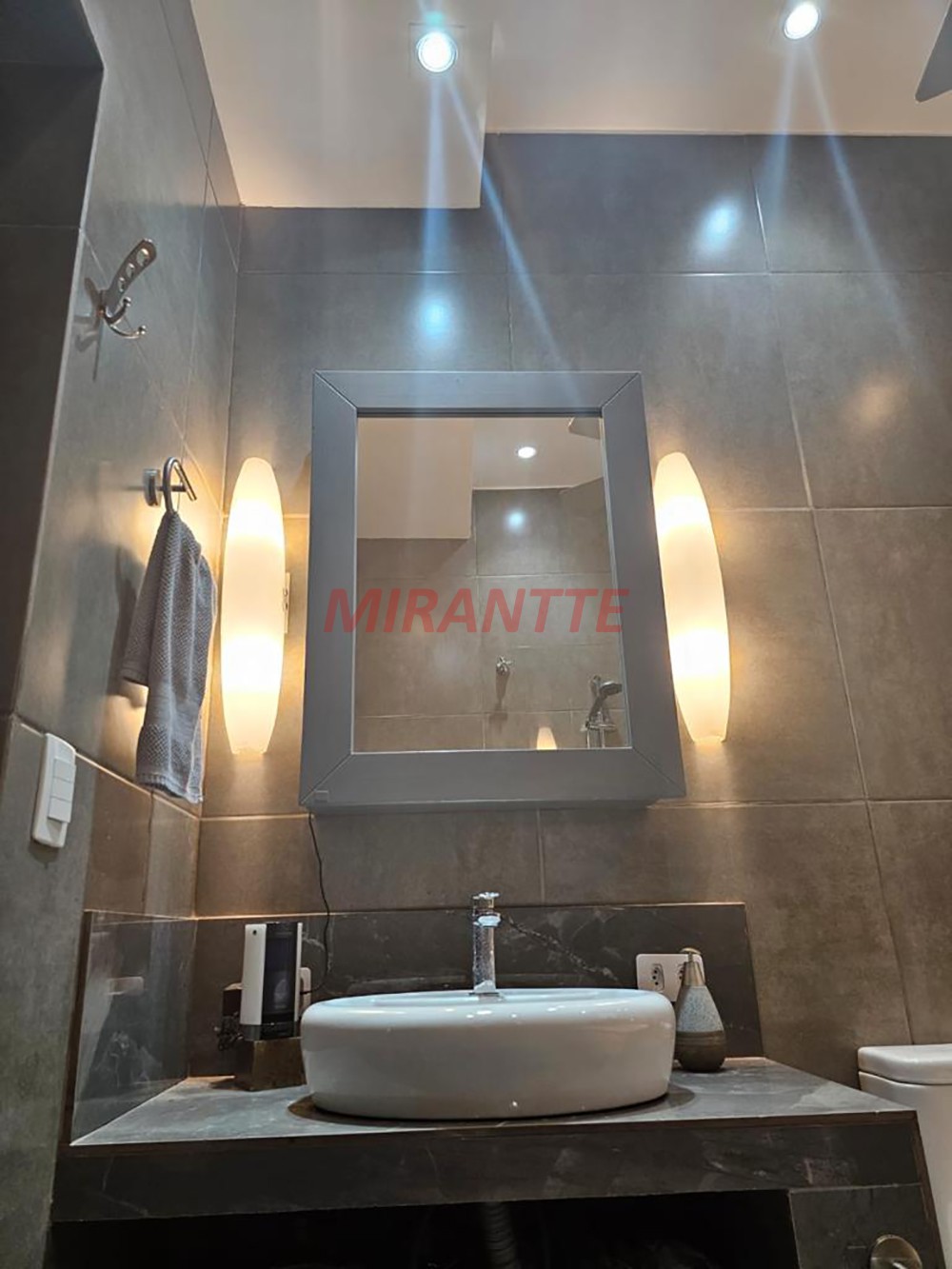 Apartamento de 142m² com 4 quartos em Santana