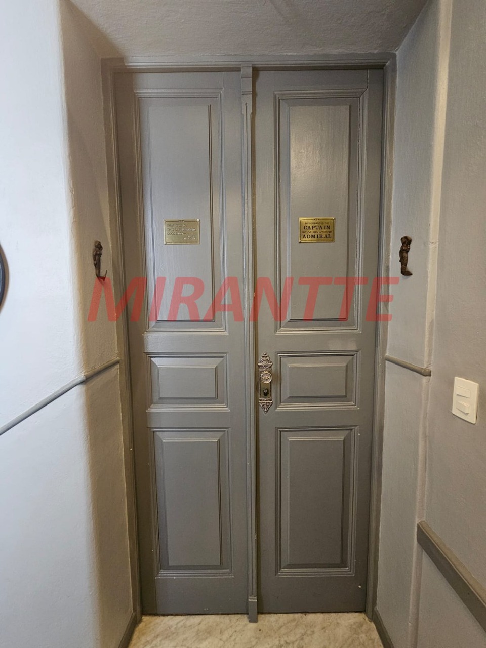 Apartamento de 142m² com 4 quartos em Santana