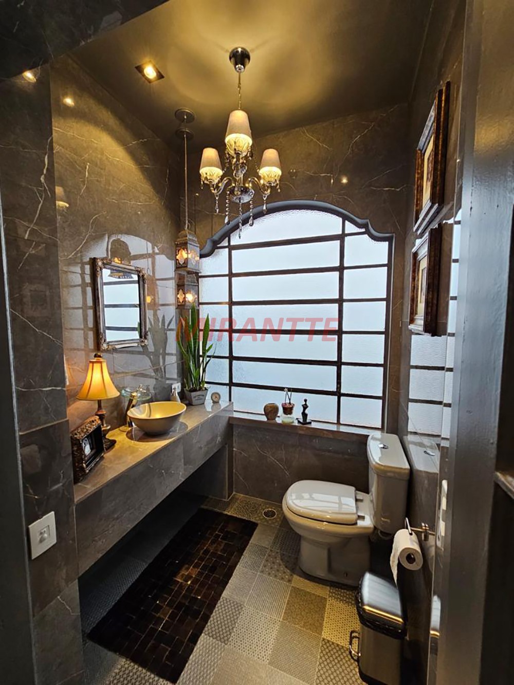 Apartamento de 142m² com 4 quartos em Santana