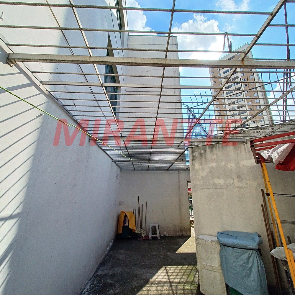 Comercial de 460m² em Jaçana