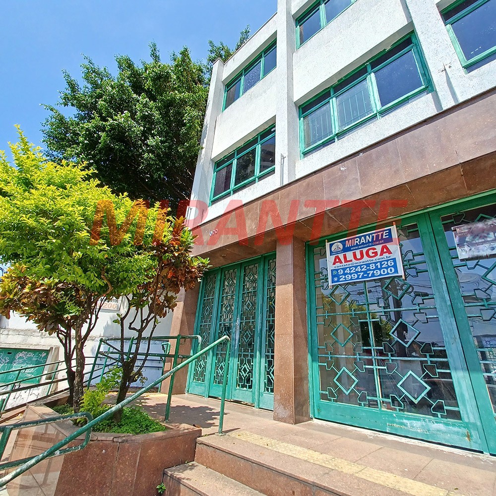 Comercial de 460m² em Jaçana