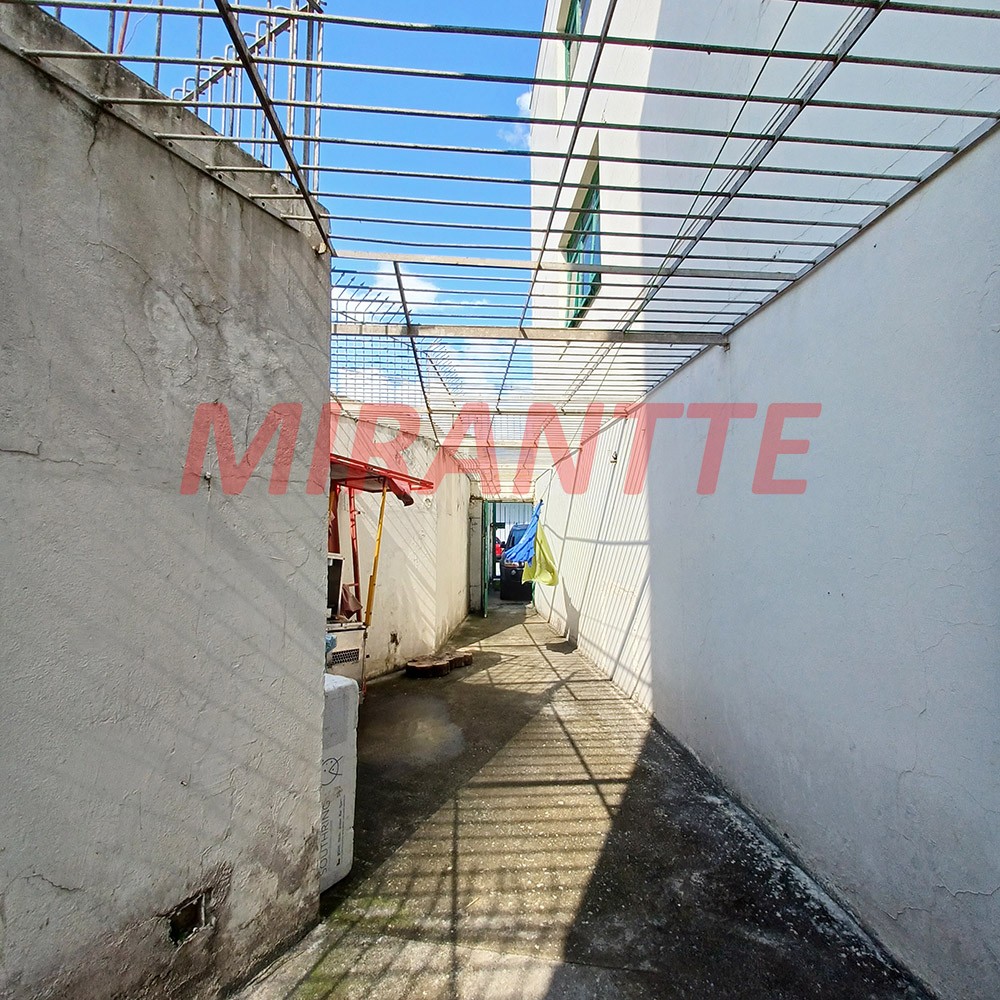 Comercial de 460m² em Jaçana